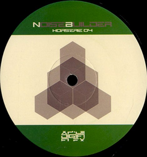 Horserie 04