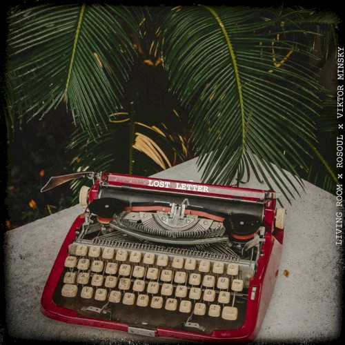 Lost Letter