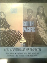 Gigi / South Pacific