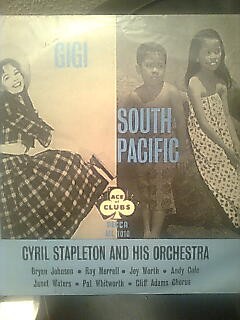 Gigi / South Pacific