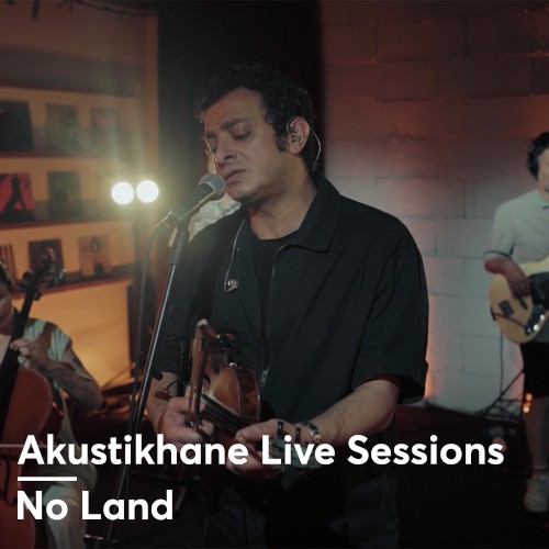 Akustikhane Kayıtları