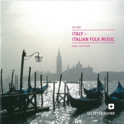 Modern/Tradition: Italy: Italian Folk Music