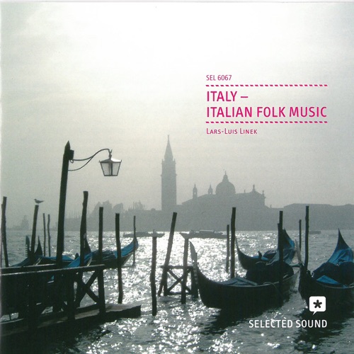 Modern/Tradition: Italy: Italian Folk Music