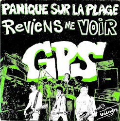 Panique Sur La Plage