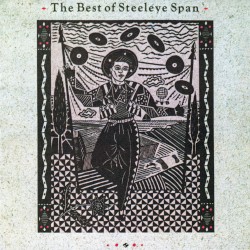 The Best of Steeleye Span