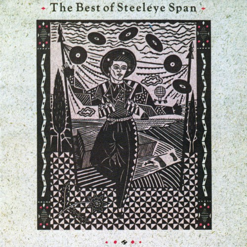 The Best of Steeleye Span
