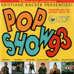 ZDF Pop Show 93