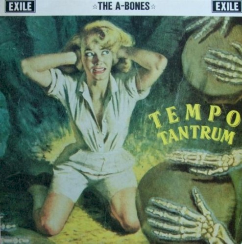 Tempo Tantrum