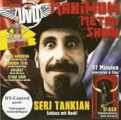 Maximum Metal Show, Volume 156