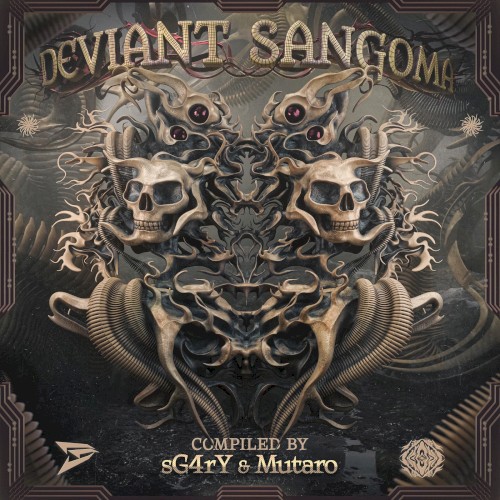 Deviant Sangoma