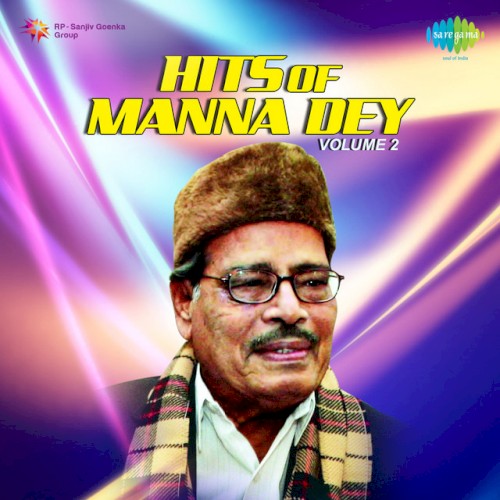 Hits of Manna Dey, Vol. 2