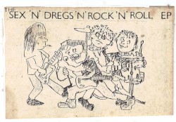 Sex 'n' Dregs 'n' Rock 'n' Roll