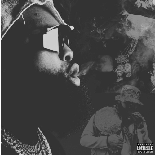 Grey Tape SMOKE