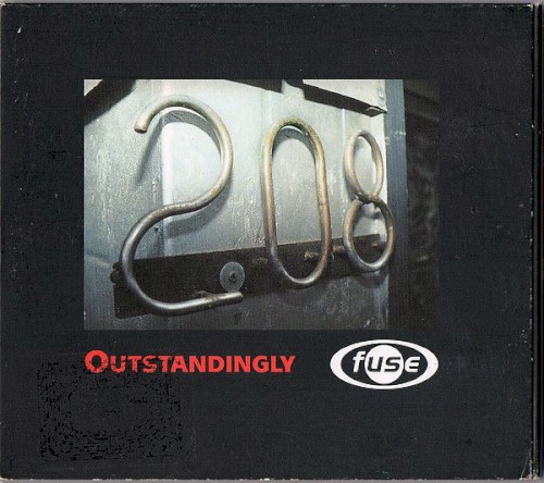 Fuse 03 - Outstandingly