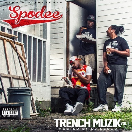 Trench Muzik Vol.1