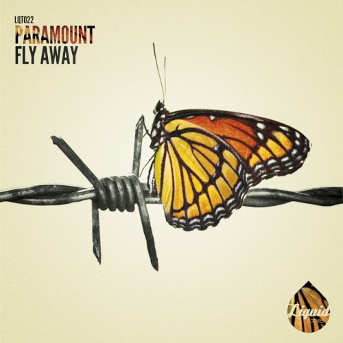 Fly Away