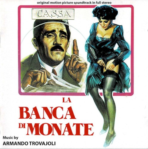 La banca di monate