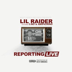 Reporting Live