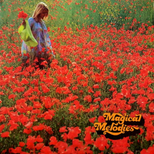 Magical Melodies