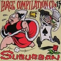 Large Compilation CD #13