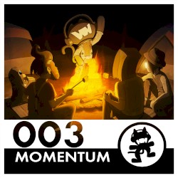 Monstercat 003 – Momentum