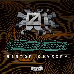 Random Odyssey