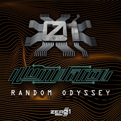 Random Odyssey