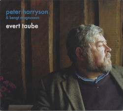 Evert taube