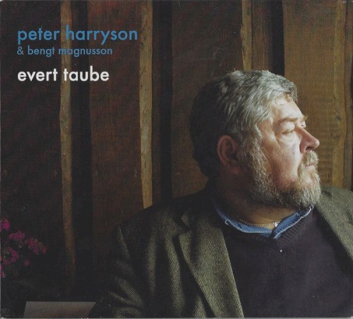 Evert taube