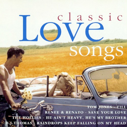 Classic Love Songs