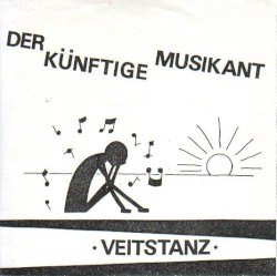 Veitstanz