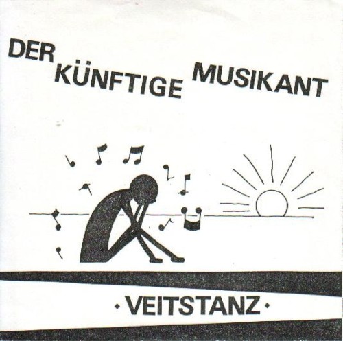 Veitstanz