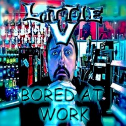 Bored at Work