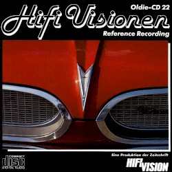 Hifi Visionen: Oldie-CD 22