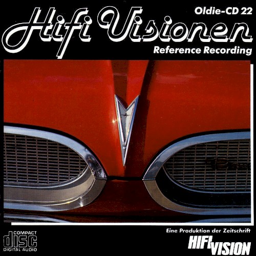 Hifi Visionen: Oldie-CD 22