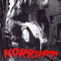 Korrupt / Küchenspione