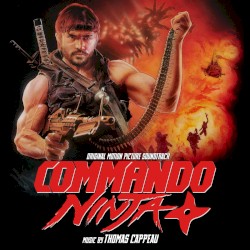 Commando Ninja (Original Motion Picture Soundtrack)