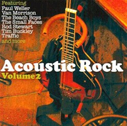 Acoustic Rock, Volume 2