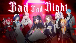 Bad ∞ End ∞ Night
