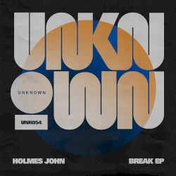 Break EP