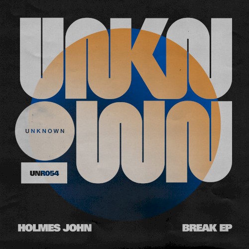 Break EP