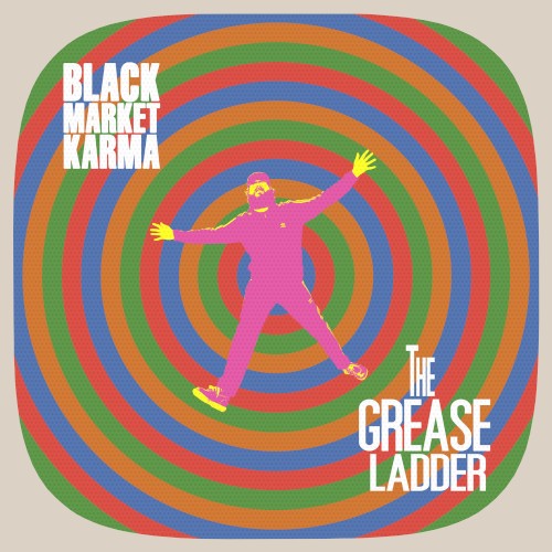 The Grease Ladder