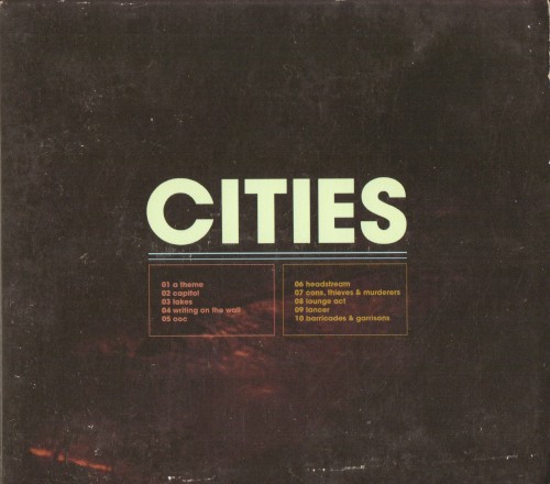 Cities