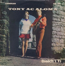 Diolch i Ti