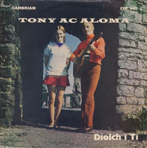 Diolch i Ti