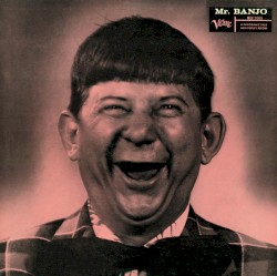 Mr. Banjo