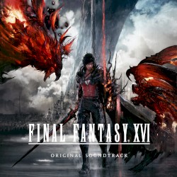Final Fantasy XVI Original Soundtrack Ultimate Edition