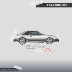 Silver Coupe (remix)