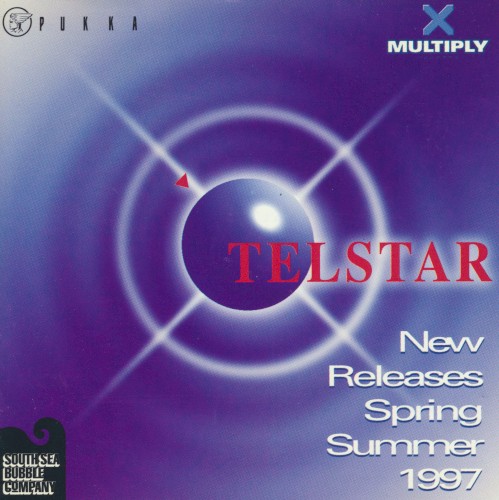 New Releases Spring Summer 1997