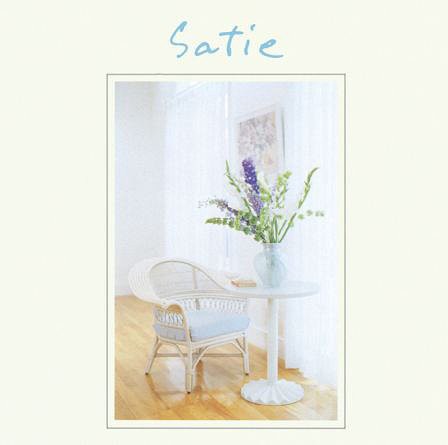 A Room With Satie